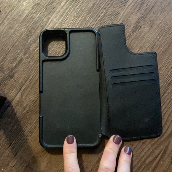 Lifeproof wallet case! - Picture 3 of 3